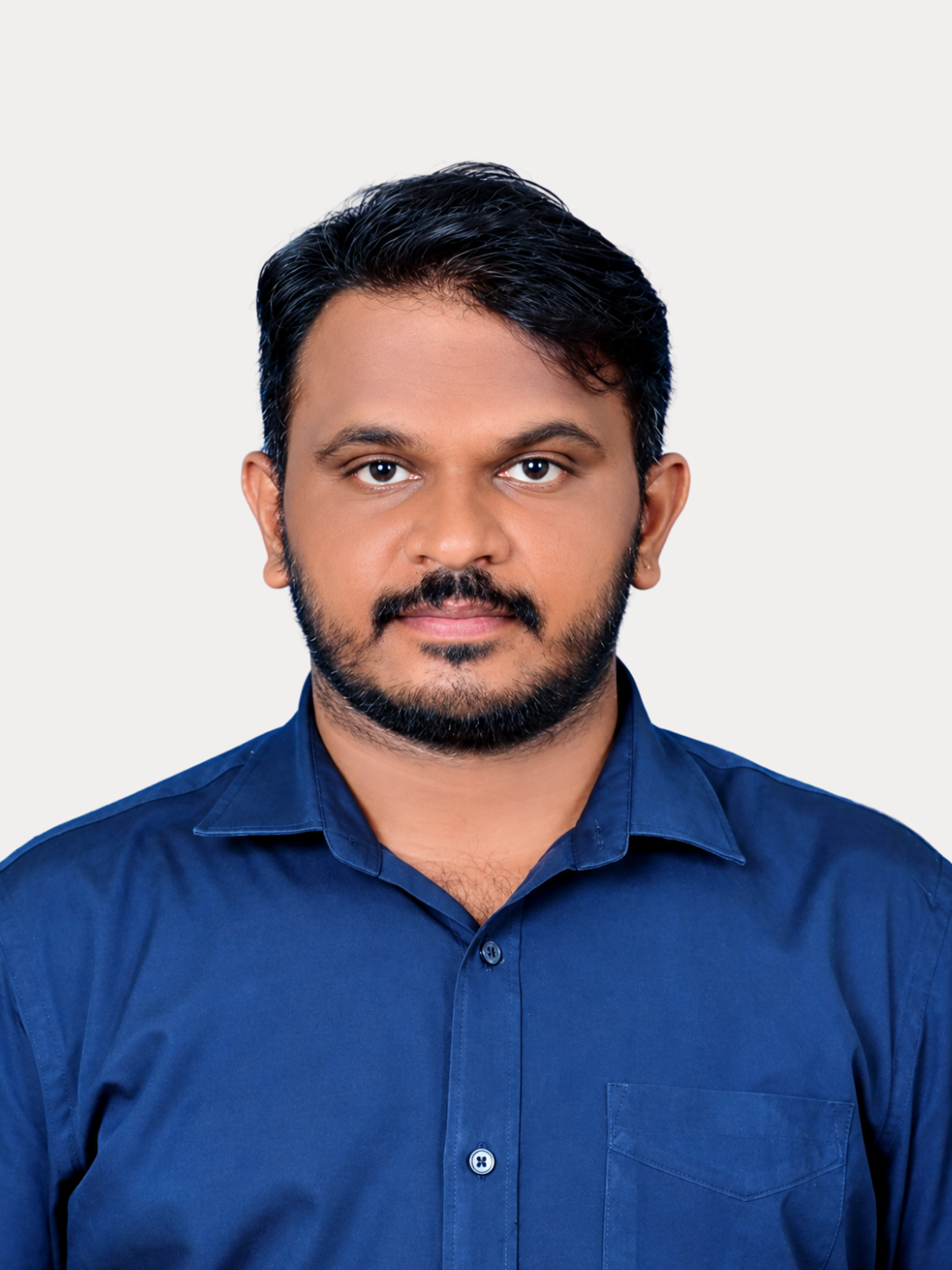 CA Narendranath Choudhary